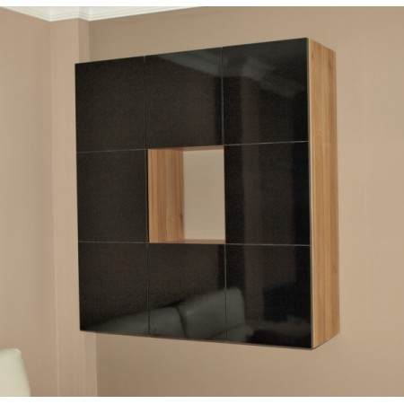 Mueble colgado salón